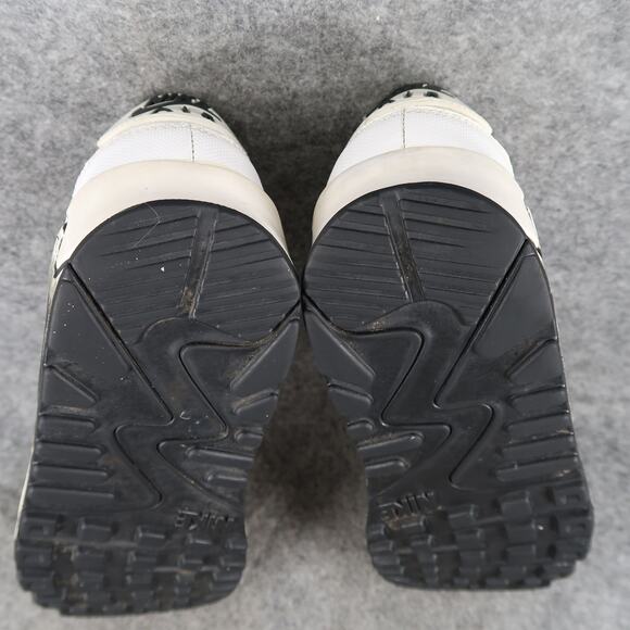 Nike Shoes Womens 9 Air Max Sneakers Athletic Trainer Casual Active Comfort Logo - Picture 13 of 13